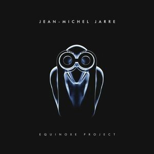 Jean-Michel Jarre – Equinoxe Infinity 2LP+2CD Box Set