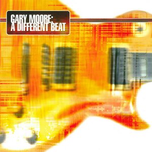 Gary Moore – A Different Beat CD