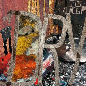 Pusha T – It's Almost Dry LP