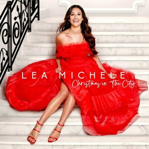 Lea Michele – Christmas In The City CD
