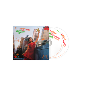Blue Note Records Norah Jones – I Dream Of Christmas 2CD Deluxe Edition