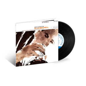 Blue Mitchell – Bring It Home To Me LP