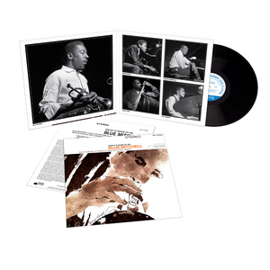 Blue Mitchell – Bring It Home To Me LP