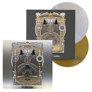 Clutch – Robot Hive / Exodus 2LP+7" Coloured Vinyl