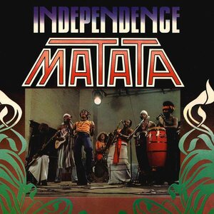 Matata – Independence LP