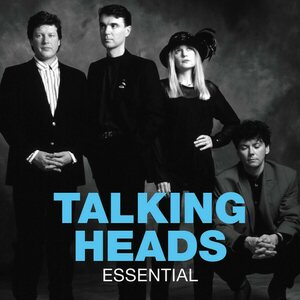 Talking Heads – Essential CD
