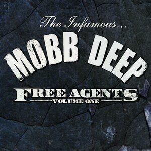 Mobb Deep – Free Agents 2LP