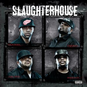Slaughterhouse – Slaughterhouse 2LP