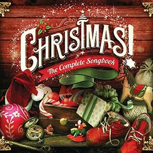 Various Artists – Christmas: The Complete Songbook 2LP Coloured Vinyl