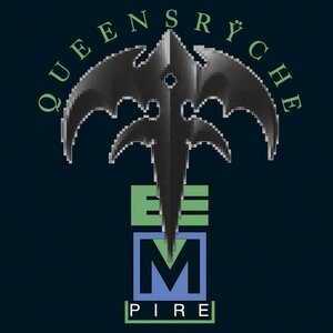Queensrÿche – Empire 2LP