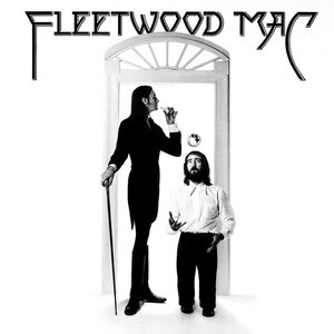 Fleetwood Mac – Fleetwood Mac LP