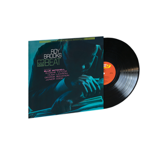 Roy Brooks – Beat LP