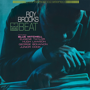 Roy Brooks – Beat LP