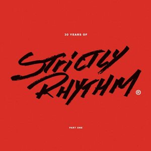 Various Artists – 30 Years Of Strictly Rhythm Part One 2LP