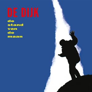 De Dijk – De Stand Van De Maan LP Coloured Vinyl