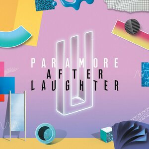 Paramore – After Laughter LP