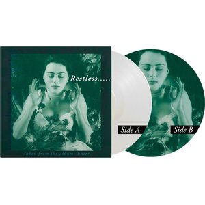 Within Temptation – Restless LP Coloured Vinyl