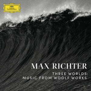 Max Richter – Three Worlds: Music From Woolf Works 2LP