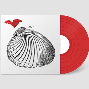 Koma Saxo With Sofia Jernberg – Koma West LP Coloured Vinyl