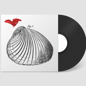 Koma Saxo With Sofia Jernberg – Koma West LP