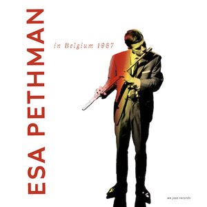 Esa Pethman – In Belgium 1967 7"