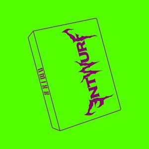 NMIXX – ENTWURF CD Limited Version