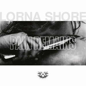 Lorna Shore – Pain Remains CD