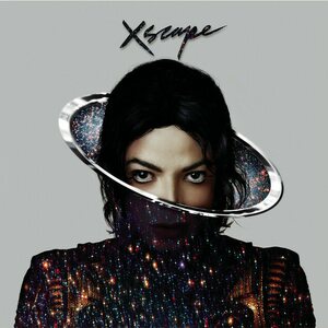 Michael Jackson ‎– Xscape LP