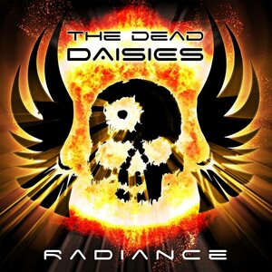 The Dead Daisies – Radiance CD