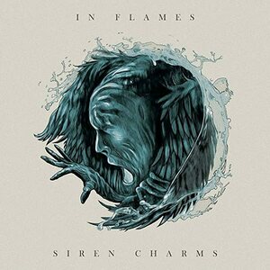 In Flames ‎– Siren Charms 2LP