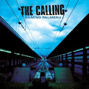 Calling – Camino Palmero LP Coloured Vinyl