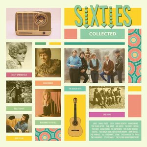 Various Artists – Sixties Collected 2LP