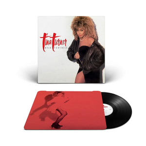Tina Turner – Break Every Rule LP