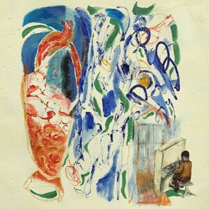 Arppa – Laavalamppuja LP Coloured Vinyl