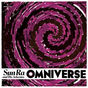 Sun Ra – Omniverse LP