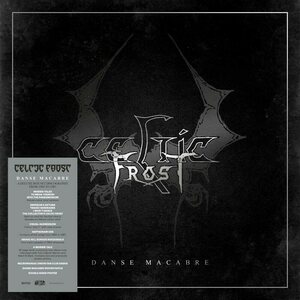 Celtic Frost – Danse Macabre 7LP+7"+Cassette Box Set Coloured Vinyl