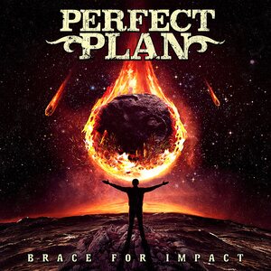 Perfect Plan – Brace For Impact CD