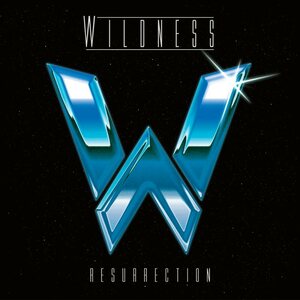 Wildness – Resurrection CD