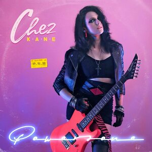 Chez Kane – Powerzone CD