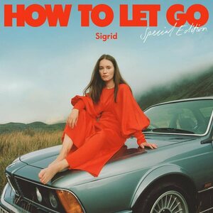 Sigrid – How To Let Go 2CD Special Edition