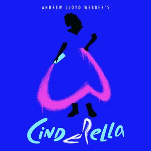 Andrew Lloyd Webber – Cinderella 3LP