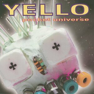 Yello – Pocket Universe 2LP