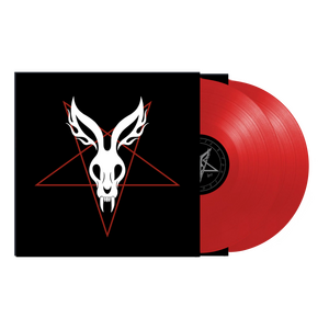 Mr. Bungle ‎– The Raging Wrath Of The Easter Bunny Demo 2LP Coloured Vinyl