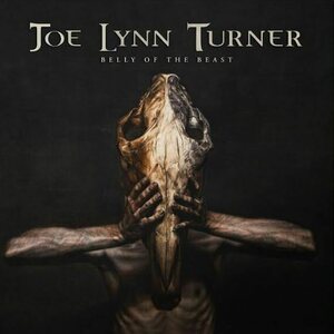 Joe Lynn Turner – Belly Of The Beast LP Coloured Vinyl