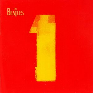 Beatles – 1 CD