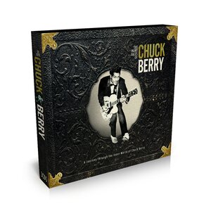 The Many Faces Of Chuck Berry 3CD