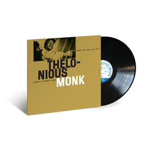 Thelonious Monk – Genius Of Modern Music LP