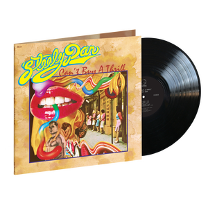 Steely Dan – Can't Buy A Thrill LP