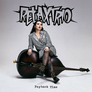 RelaxTrio – Payback Time CD