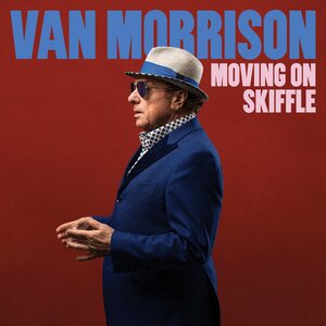 Van Morrison – Moving On Skiffle 2CD